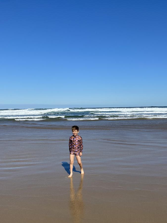 anarkid kids swimwear