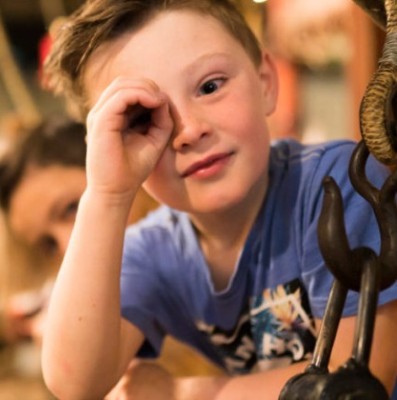 sensory sessions sa maritime museum
