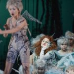 Midsummer nights dream adelaide festival