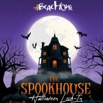beachouse the spookhouse