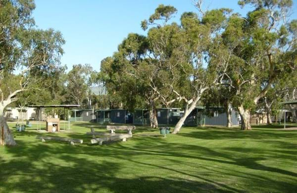 Aldinga Beach Holiday Park