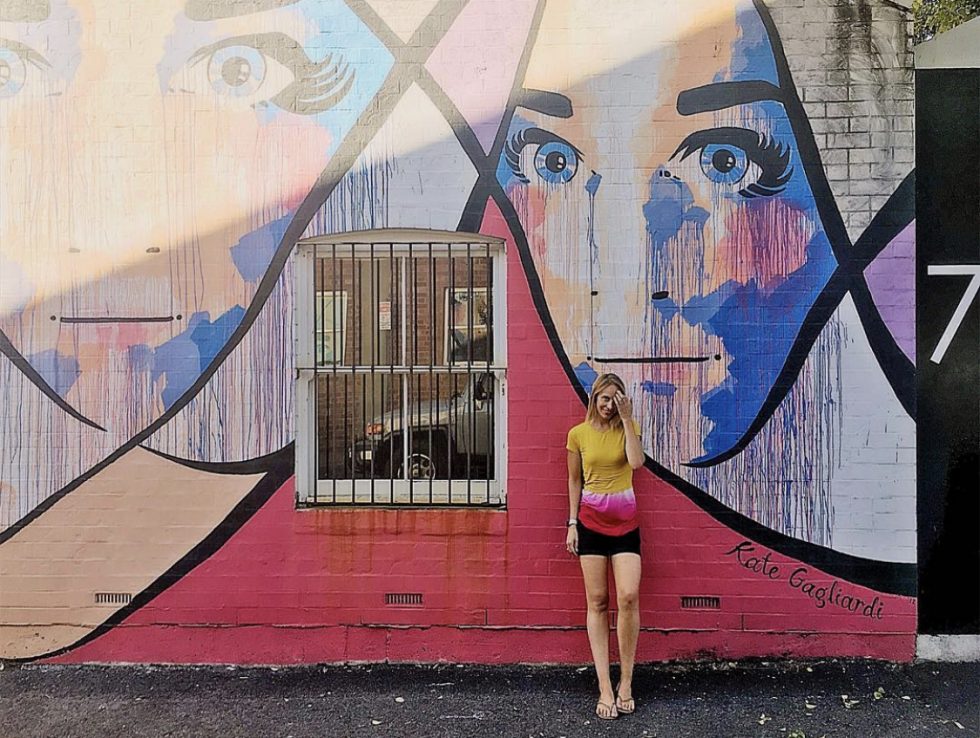 The Best Of Adelaide Street Art KIDDO Mag