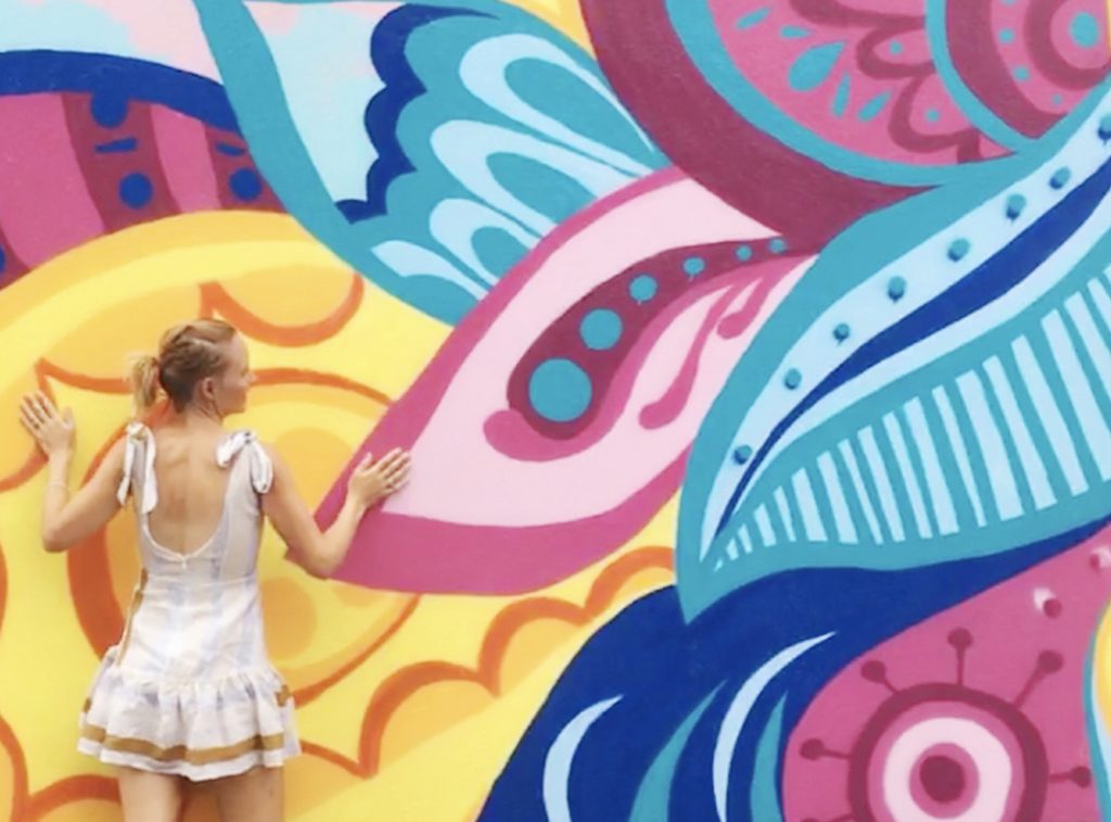adelaide street art