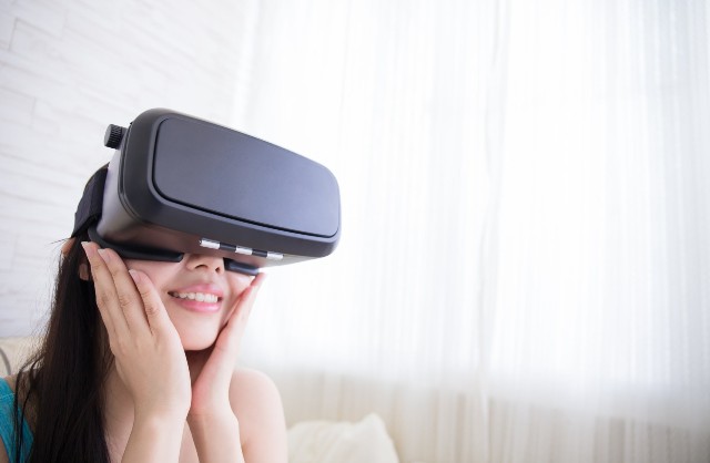 Learning life skills via virtual reality: a game-changer for children with intellectual disabilities