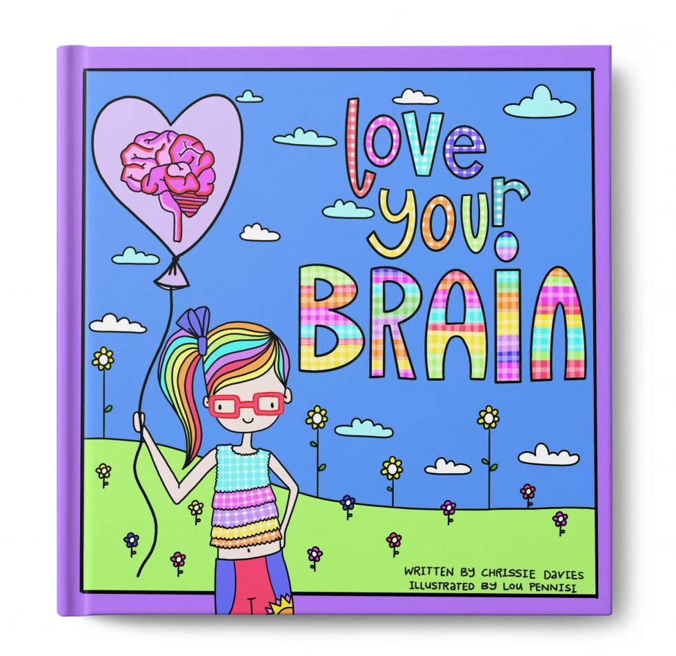 Love Your Brain Empowering Kids To Understand Their Emotions KIDDO Mag