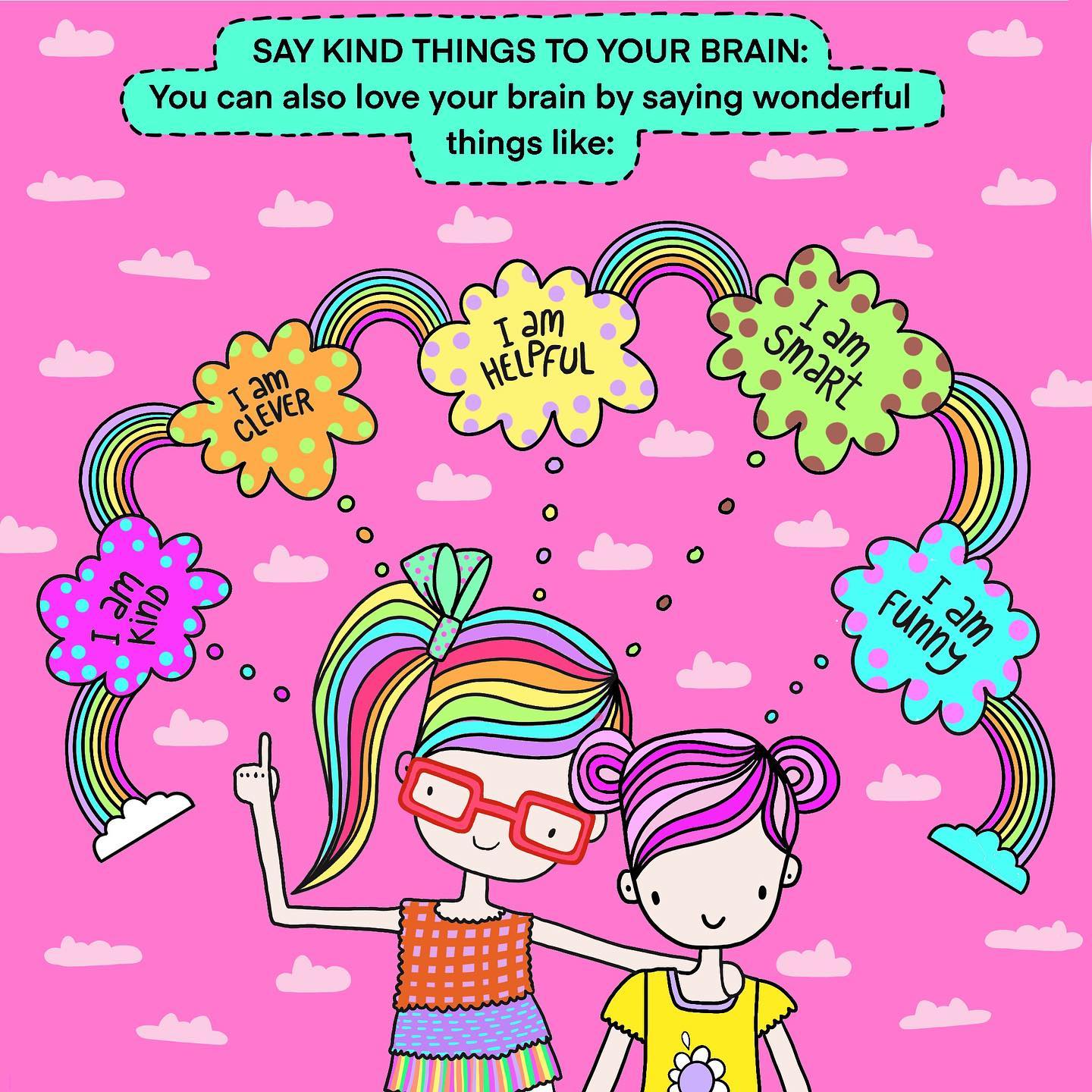 love your brain