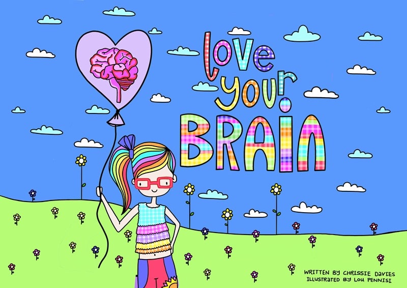 Love on the brain
