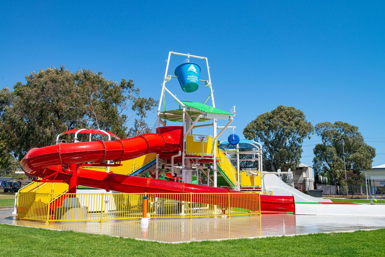 Top 10 Indoor & Outdoor Swimming Centres In Adelaide KIDDO Mag