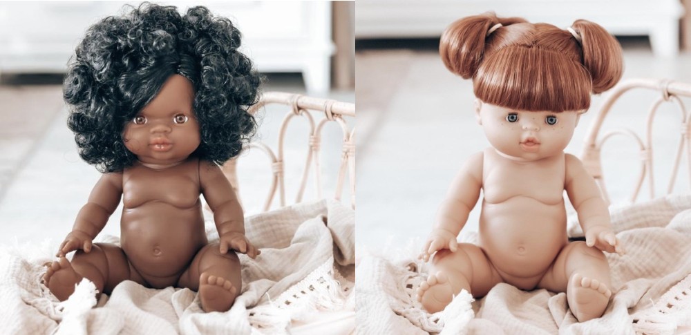 mini dolls boutique