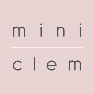 mini clem logo