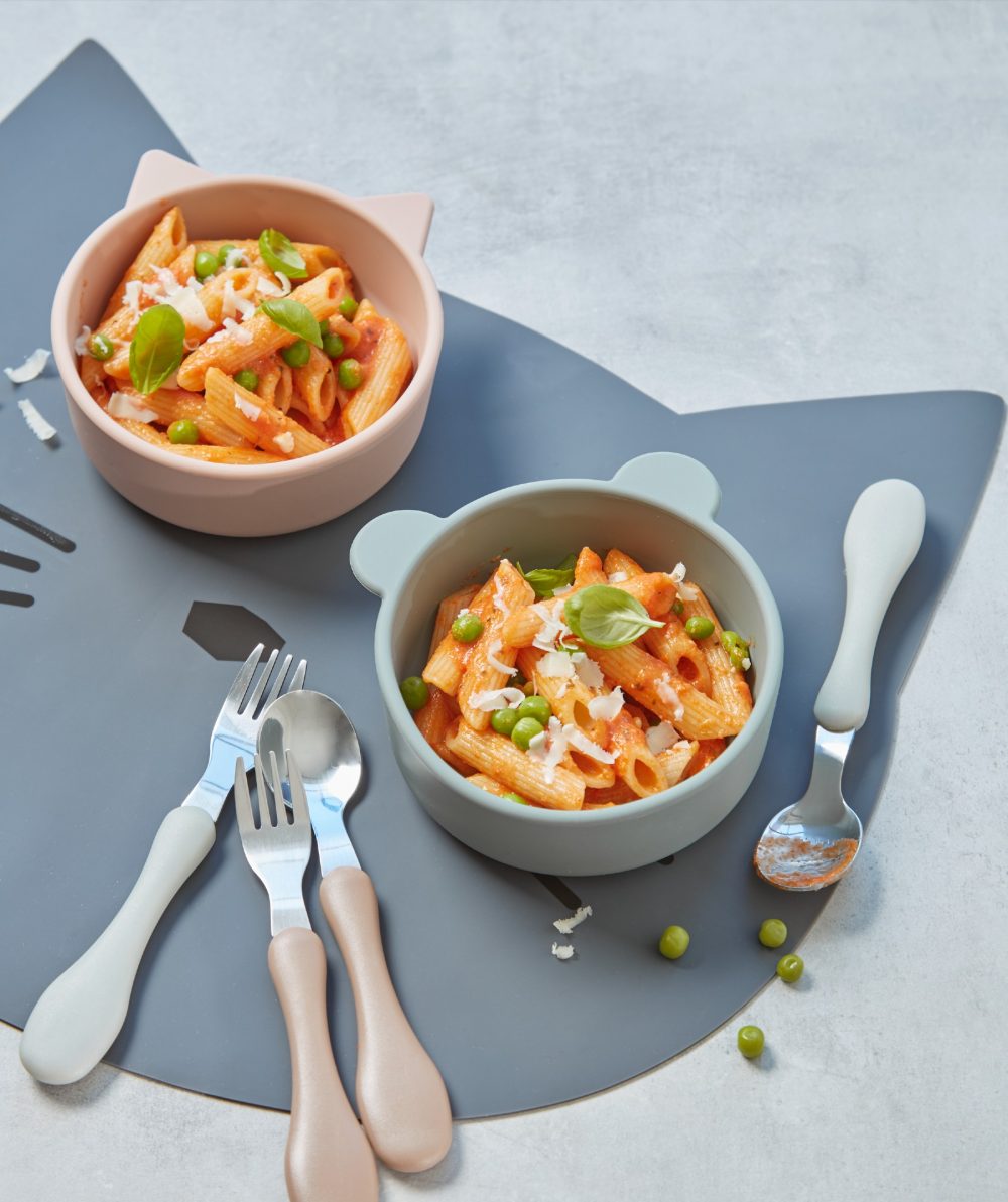 3 minute pasta sauce