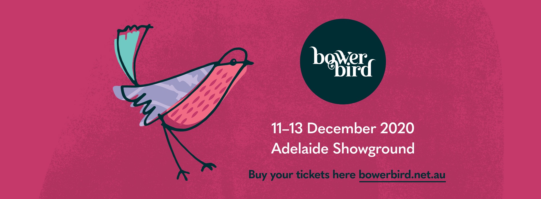 bowerbird design market 