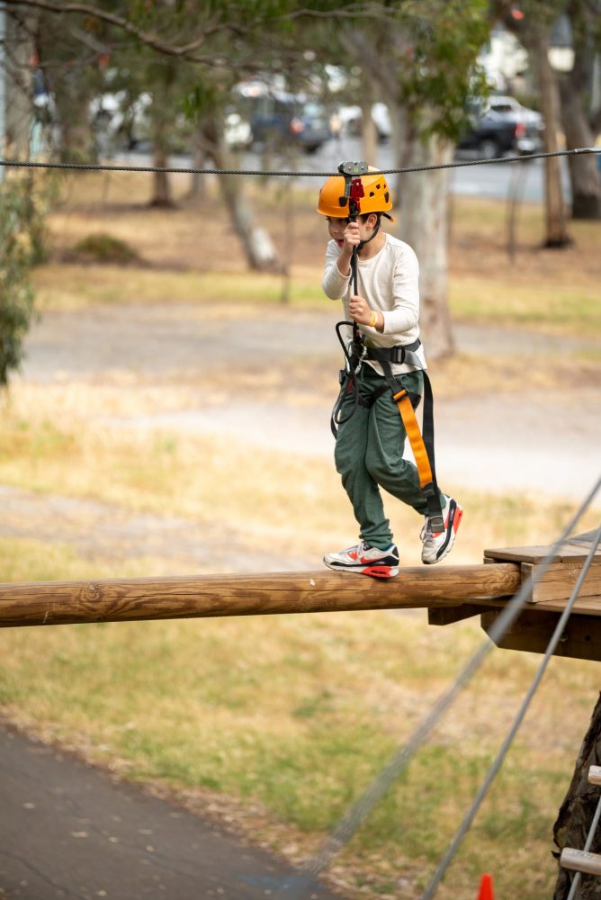 TreeClimb Adelaide