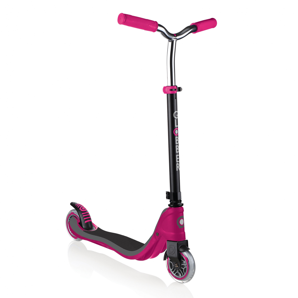 Flow series scooter