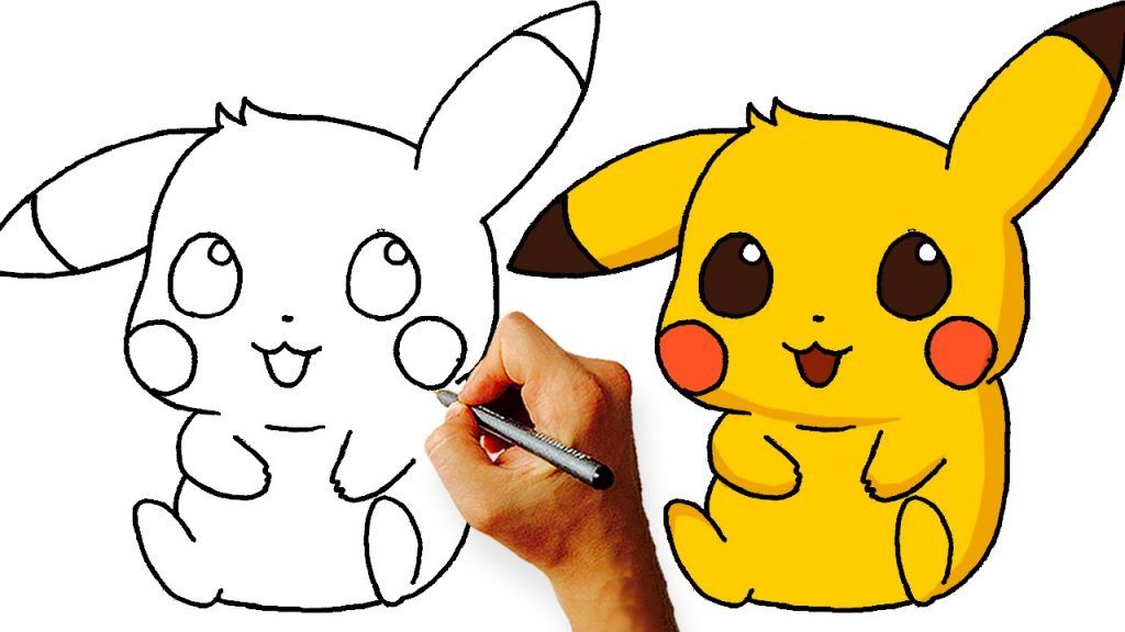 Learn To Draw Best Kids Art Tutorials On Youtube Kiddo Mag