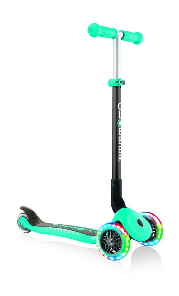 globber scooter