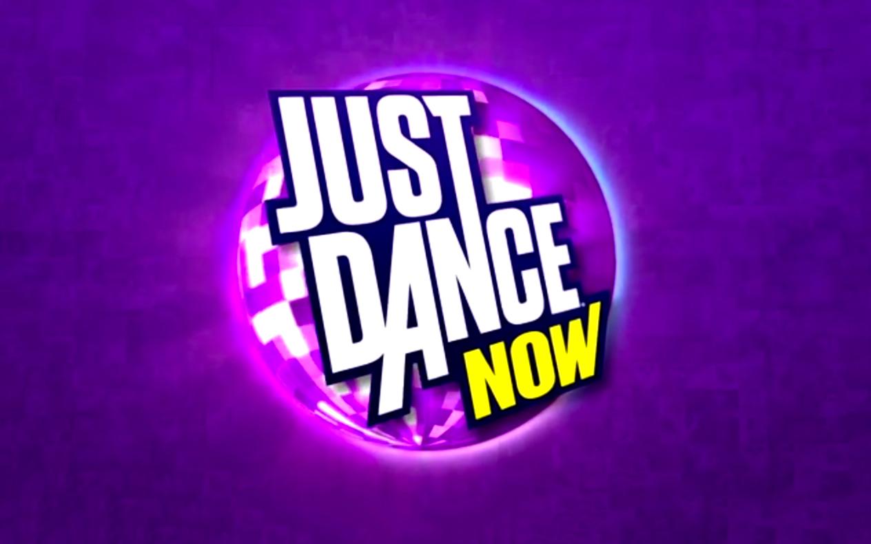 Just Dance Now