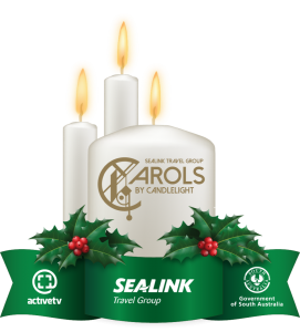 sealink group carols