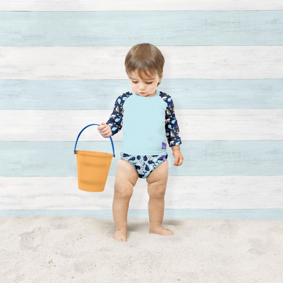 6 Best Swimming Nappies For Summer KIDDO Mag
