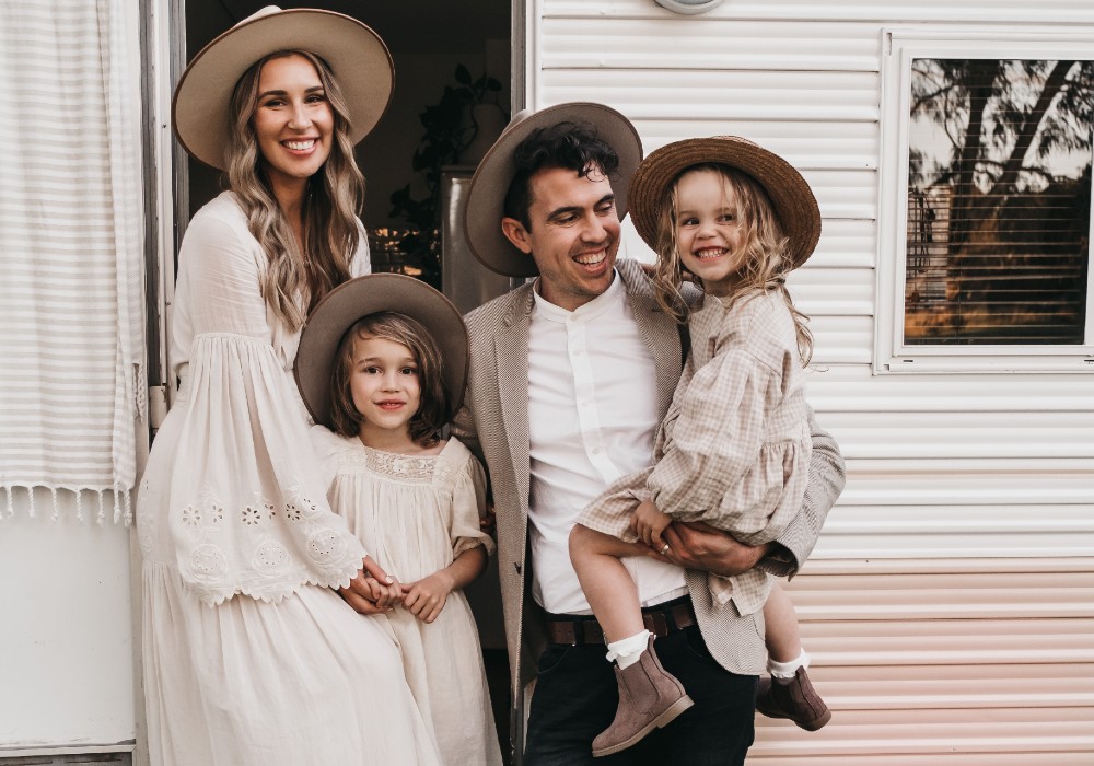 Adelaide family photography