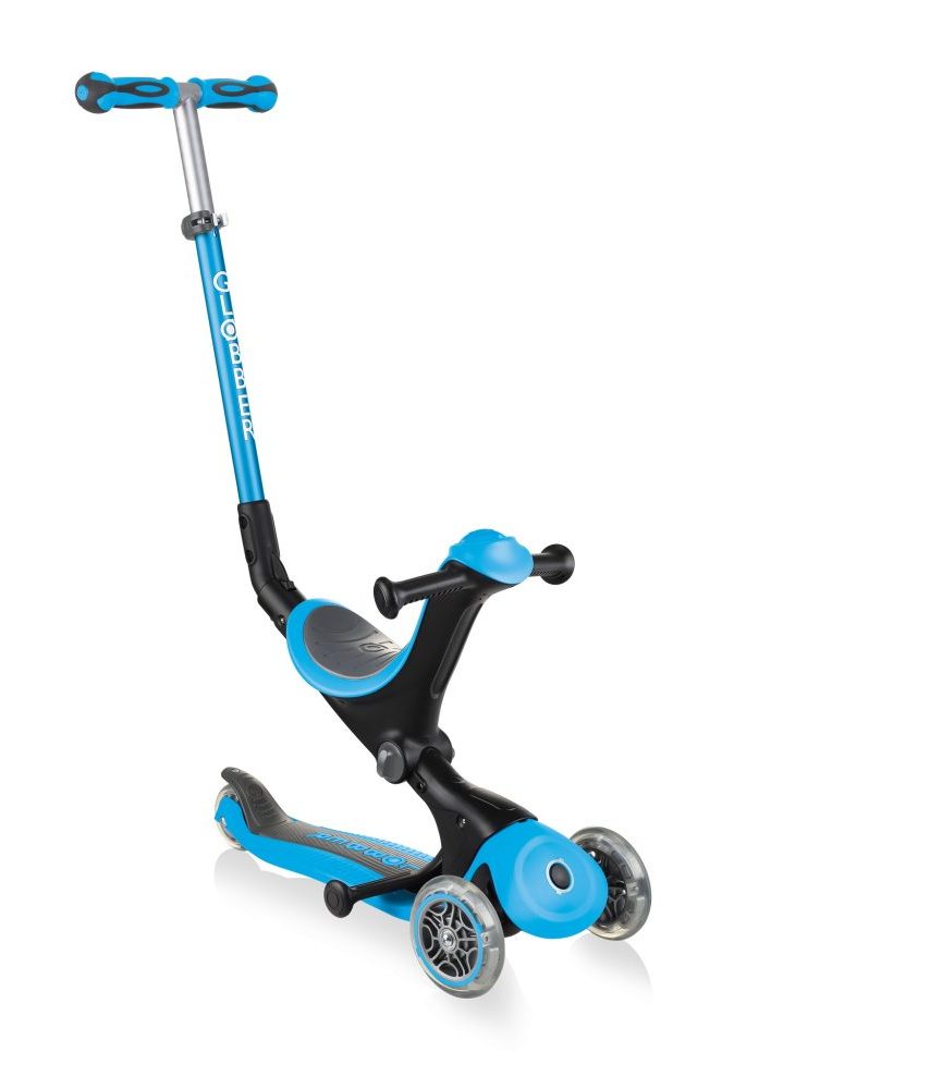 go up deluxe scooter