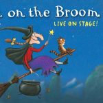 room on the broom