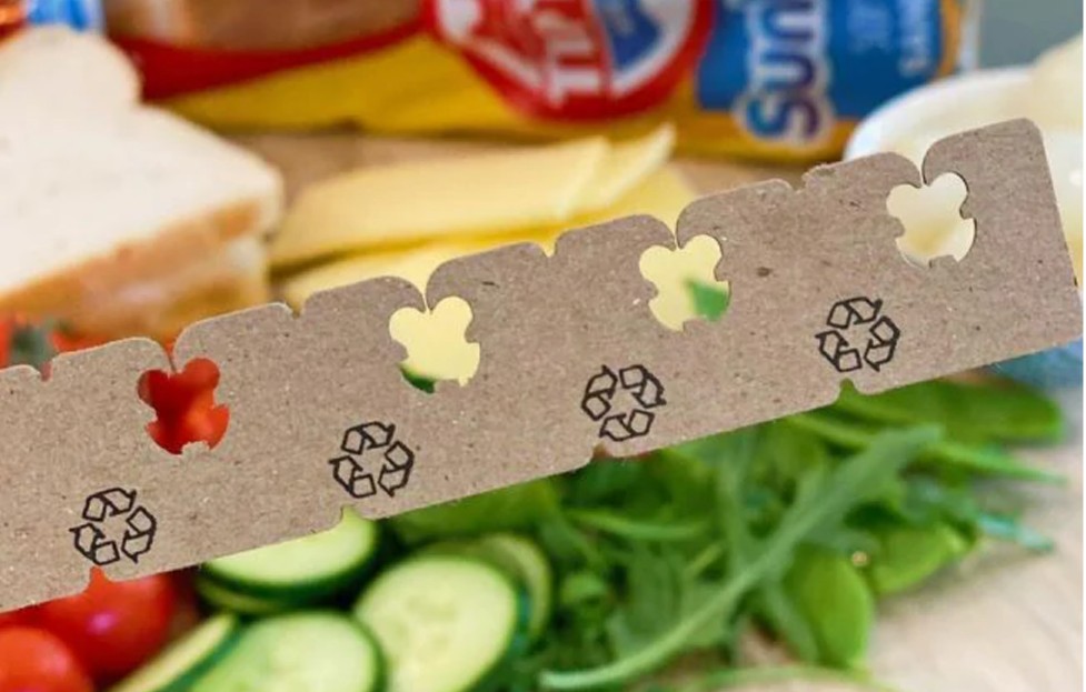 tip top recycled bread tags
