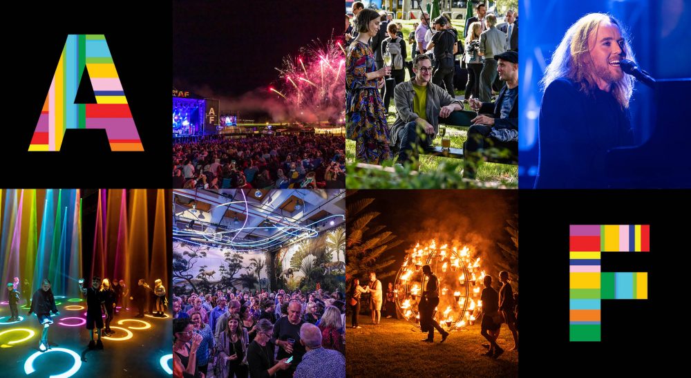 Adelaide Festival 2021