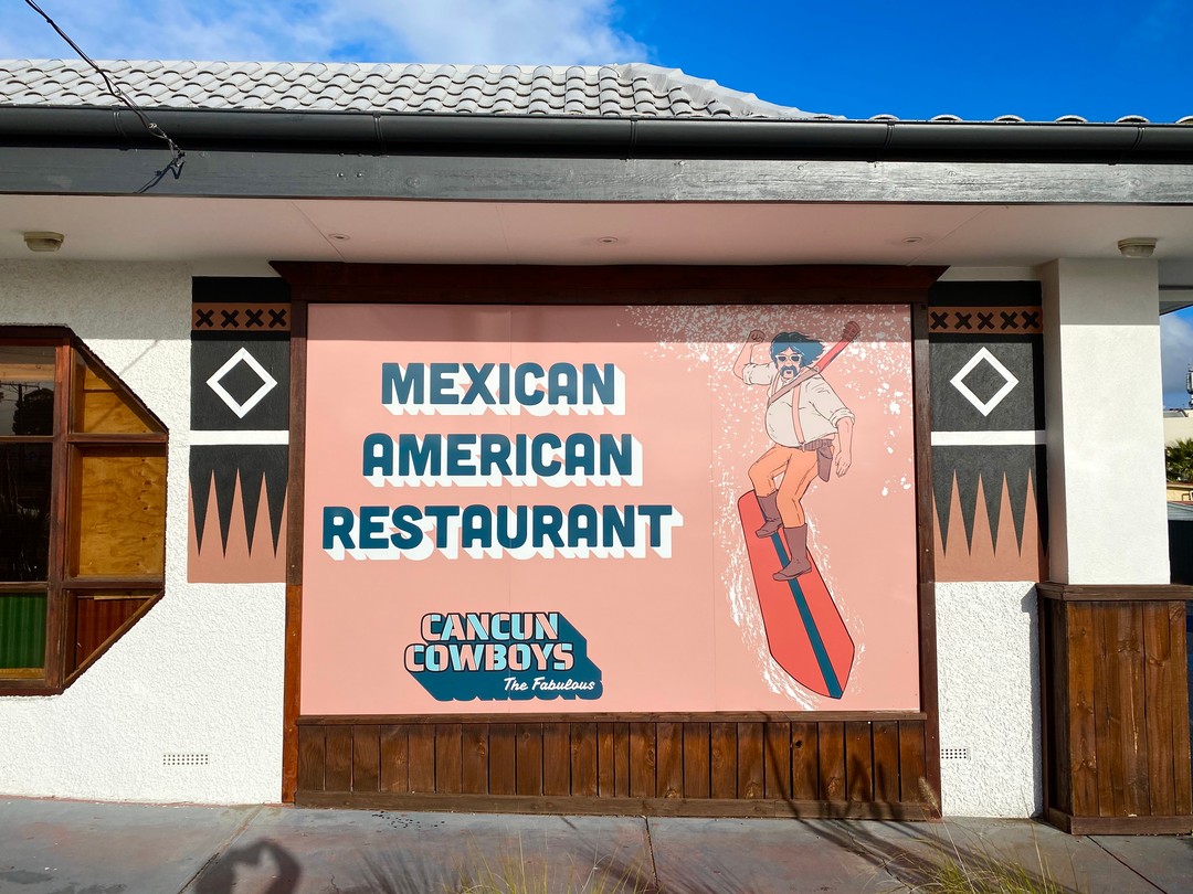 Cancun Cowboys Adelaide