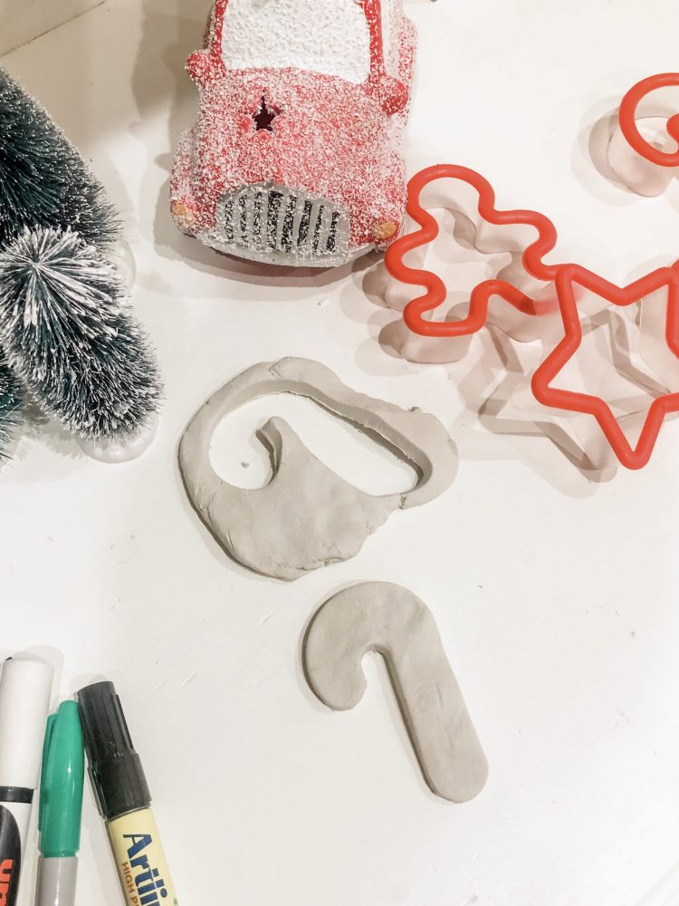 DIY Christmas craft