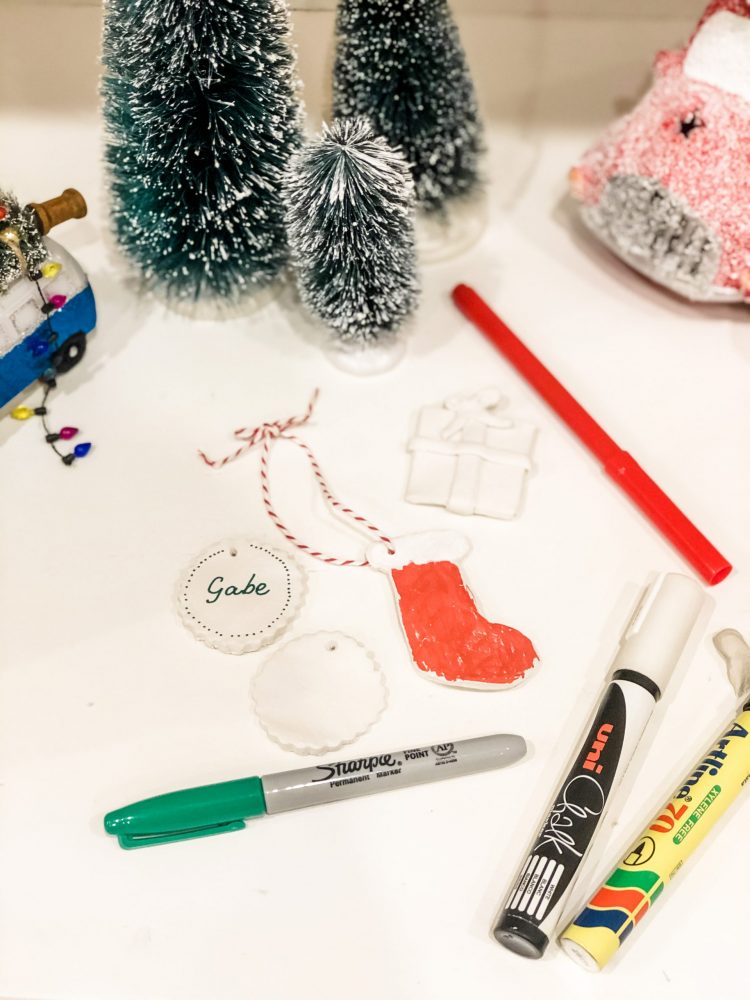 easy christmas craft