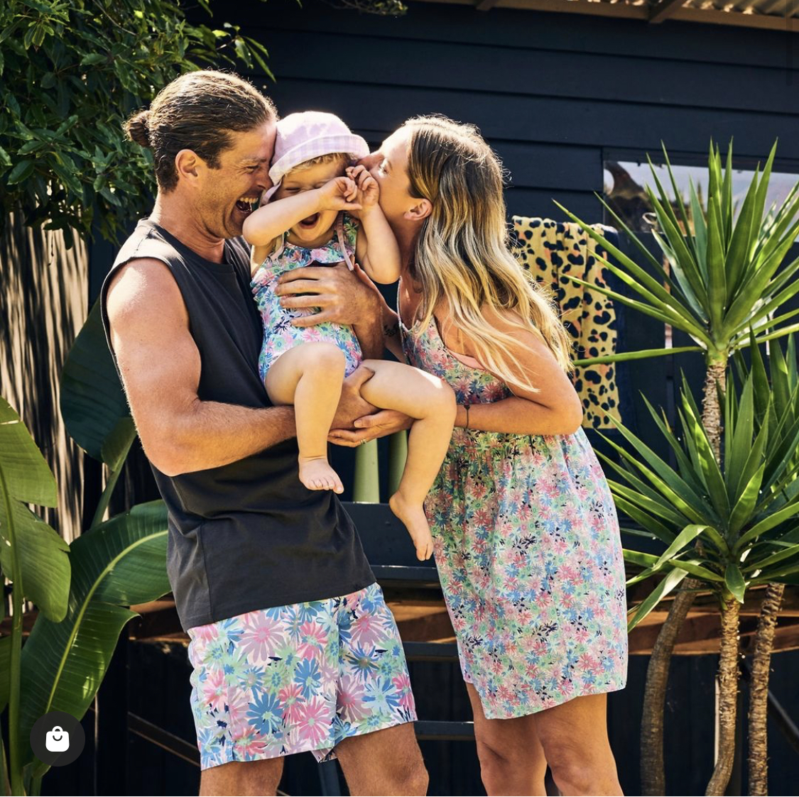 Cotton on Kip&Co summer