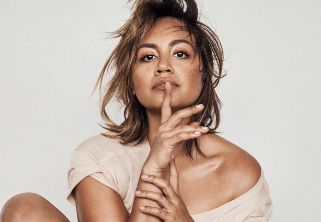 Adelaide Festival Jessica Mauboy