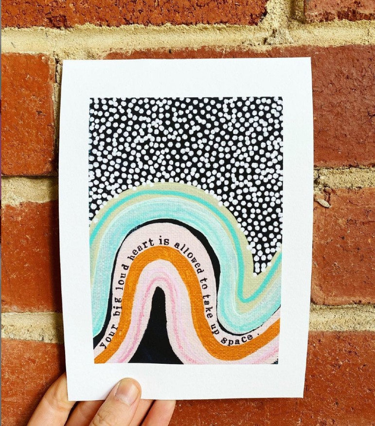 adelaide artist jessica thompson