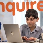 st raphaels stem event