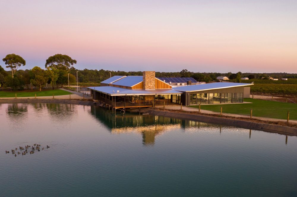 barossa valley chocolate company