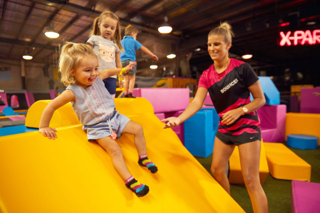 things to do with toddlers in Adelaide