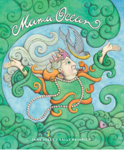 mama ocean