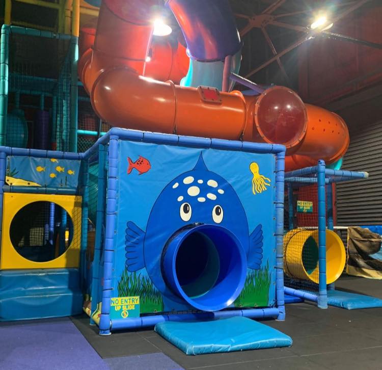 mega courts indoor sports adelaide