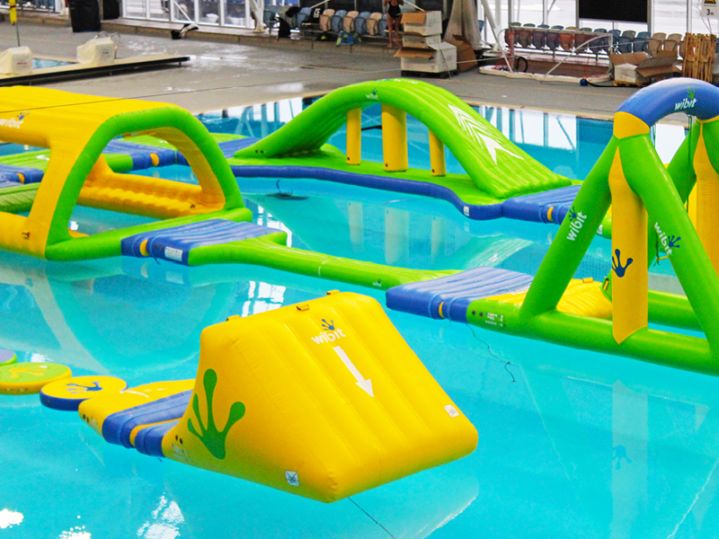 Top 10 Indoor & Outdoor Swimming Centres In Adelaide KIDDO Mag