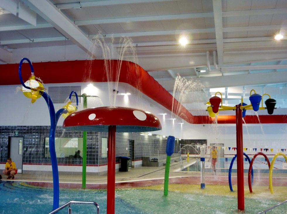 Top 10 Indoor & Outdoor Swimming Centres In Adelaide KIDDO Mag