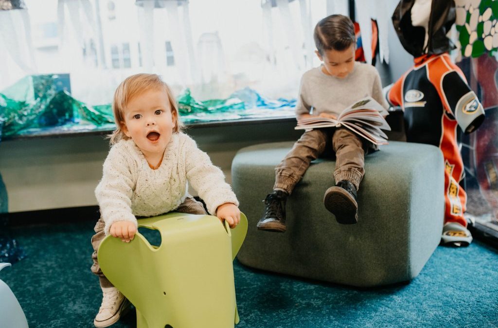 Top 20 things to do in Adelaide with toddlers