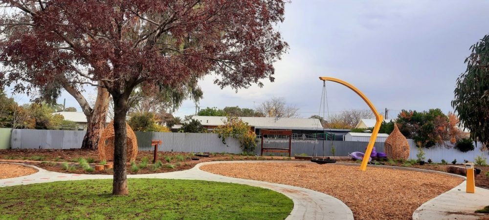 playgrounds west adelaide