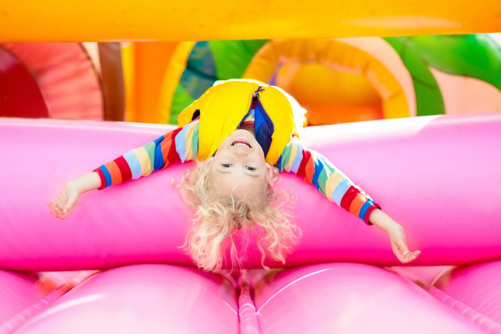 indoor play centres adelaide
