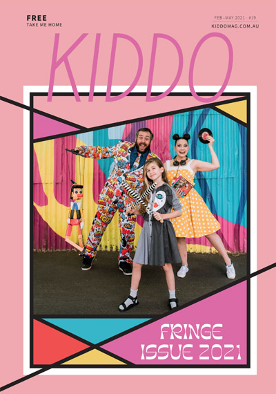 Issue 19