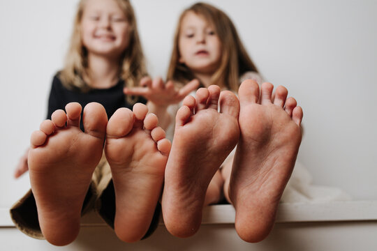When To Take Your Child To See A Specialist Podiatrist KIDDO Mag