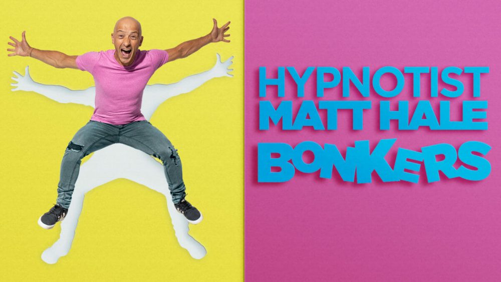 matt hale bonkers review