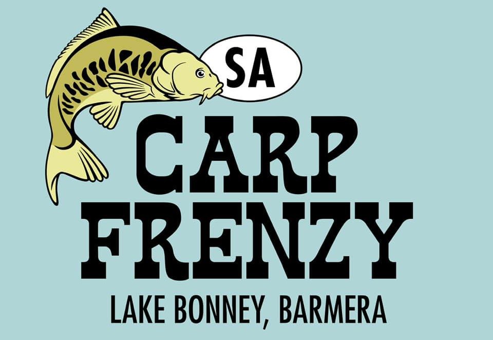 SA CARP FRENZY