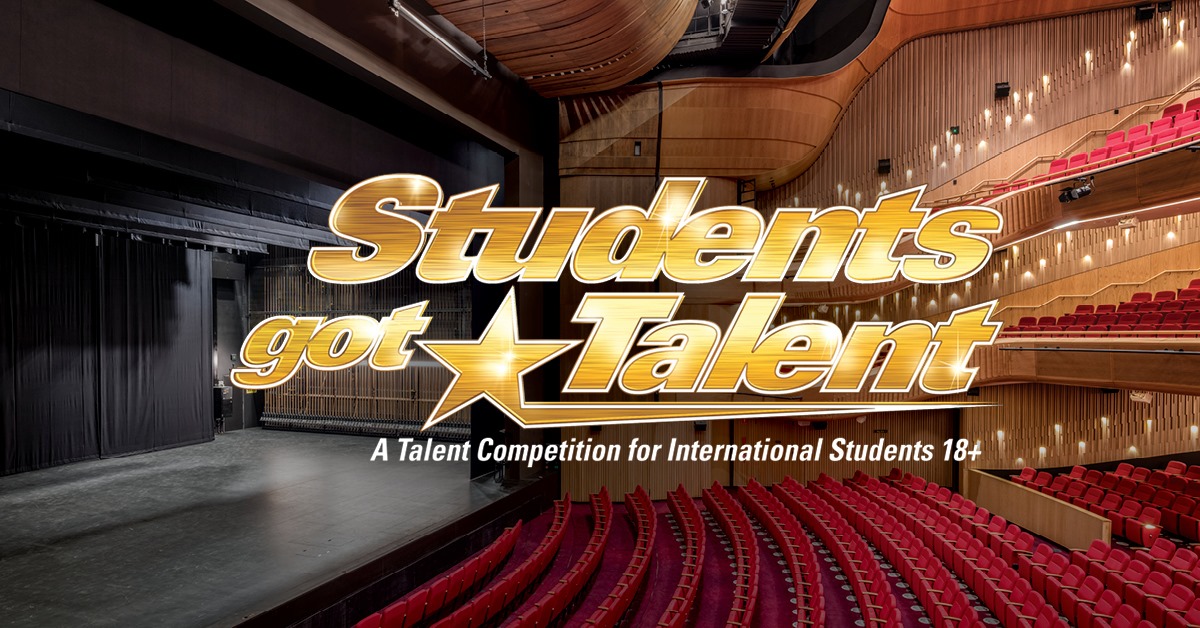Students Got Talent