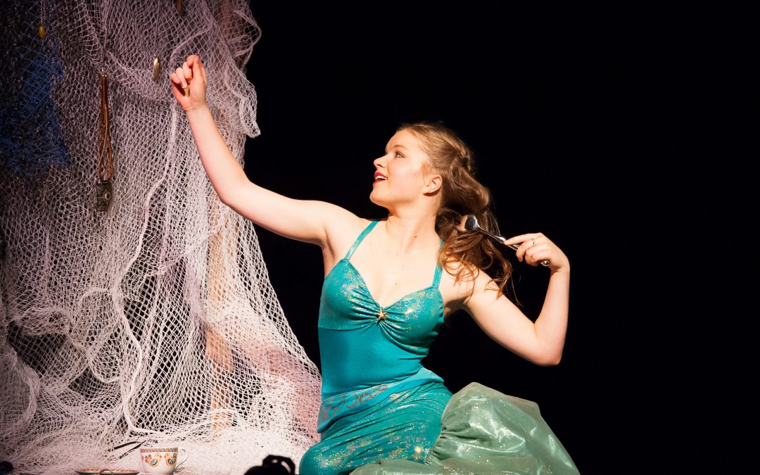 Adelaide Fringe: The Little Mermaid